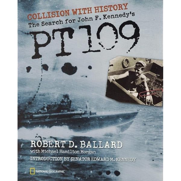Graveyards of the Pacific: From Pearl Harbor to Bikini Island